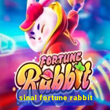 sinal fortune rabbit